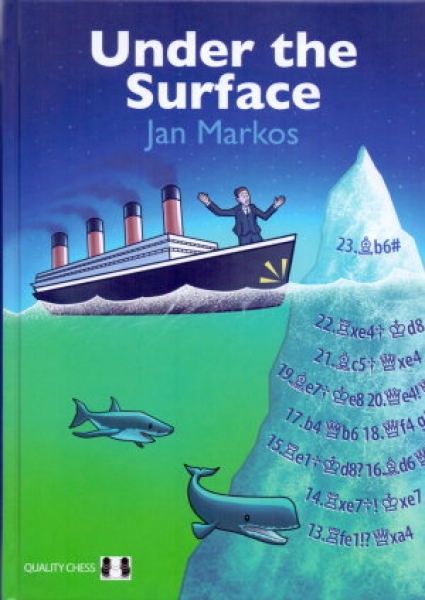 Markos, Under the Surface